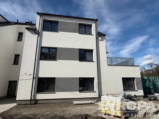 Pronájem bytu 2+kk, Havlíčkův Brod, 50 m2