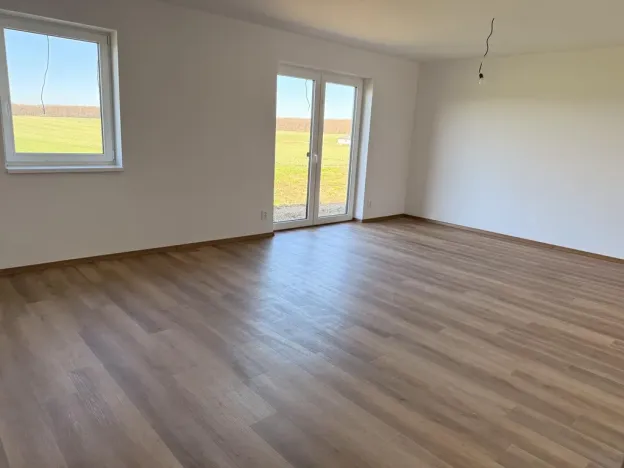 Prodej rodinného domu, Nechanice - Staré Nechanice, 125 m2