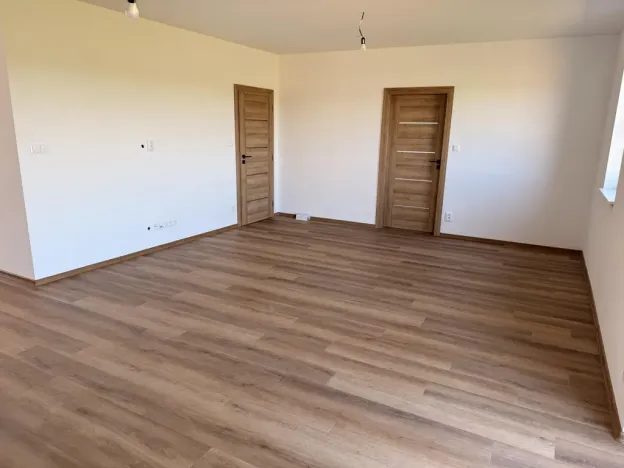 Prodej rodinného domu, Nechanice - Staré Nechanice, 125 m2