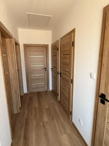 Prodej rodinného domu, Nechanice - Staré Nechanice, 125 m2