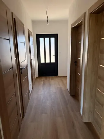 Prodej rodinného domu, Nechanice - Staré Nechanice, 125 m2