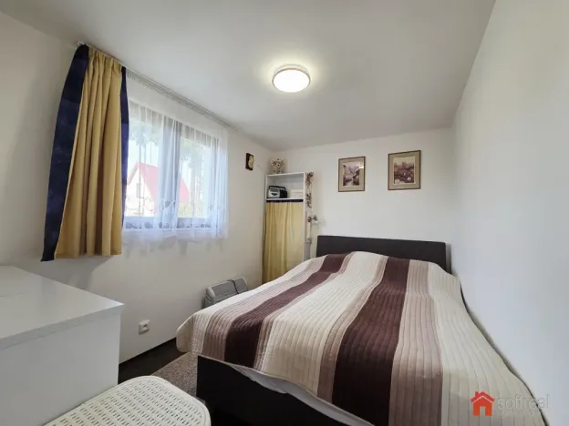 Prodej chaty, Sázava, 55 m2