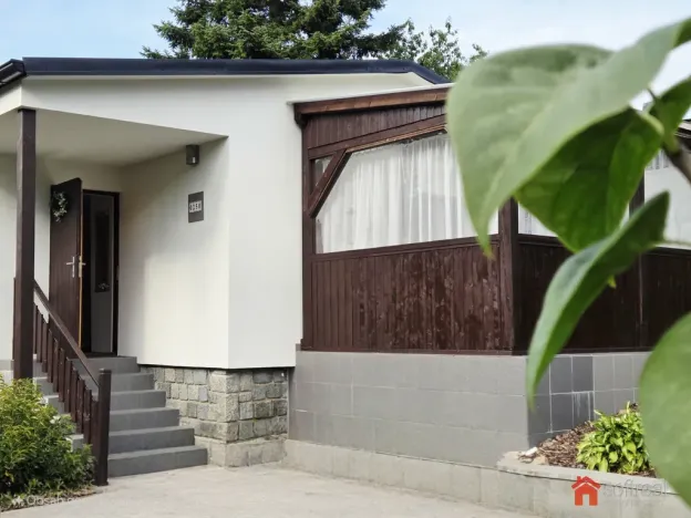 Prodej chaty, Sázava, 55 m2