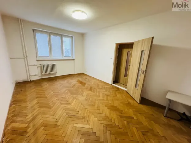 Pronájem bytu 1+1, Most, Vítězslava Nezvala, 36 m2