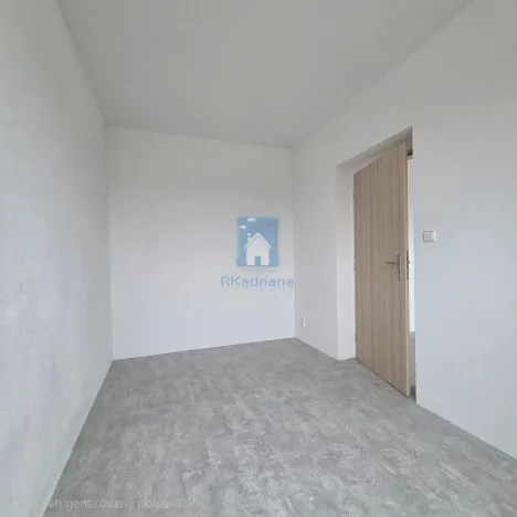 Prodej bytu 3+kk, Horažďovice, Předměstí, 48 m2