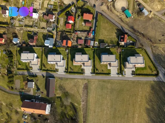 Prodej pozemku pro bydlení, Staříč, 5064 m2