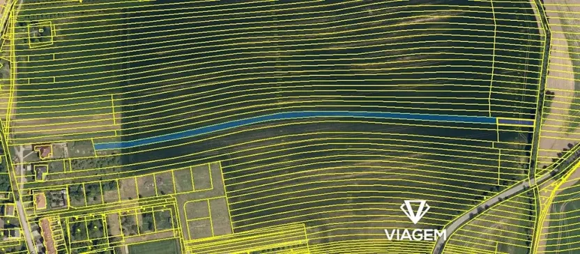 Prodej podílu pole, Archlebov, 1772 m2