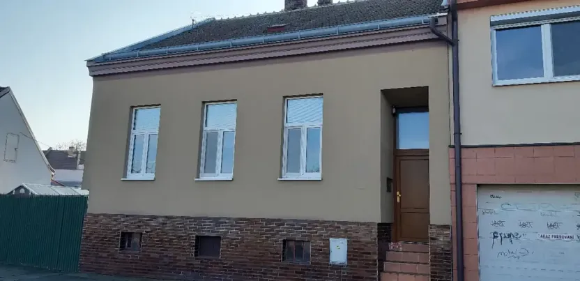 Prodej rodinného domu, Břeclav, 120 m2