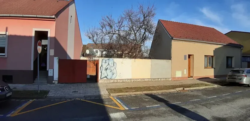 Prodej rodinného domu, Břeclav, 120 m2