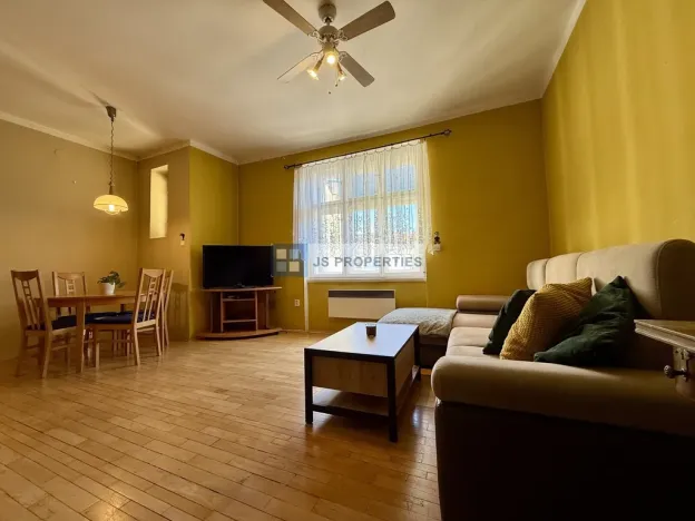 Pronájem bytu 3+kk, Praha, Národní obrany, 93 m2