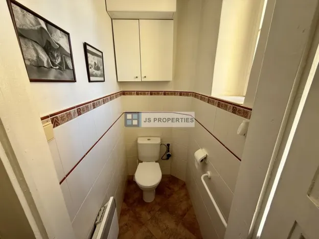 Pronájem bytu 3+kk, Praha, Národní obrany, 93 m2