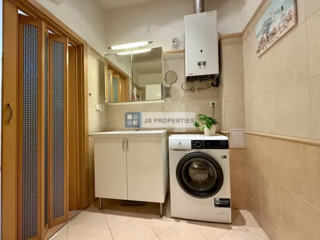 Pronájem bytu 3+kk, Praha, Národní obrany, 93 m2