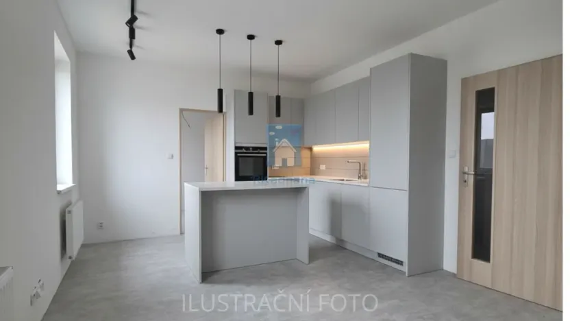 Prodej bytu 2+kk, Horažďovice, Předměstí, 38 m2