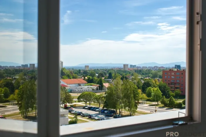 Prodej bytu 4+1, Ostrava - Poruba, náměstí Antonie Bejdové, 85 m2