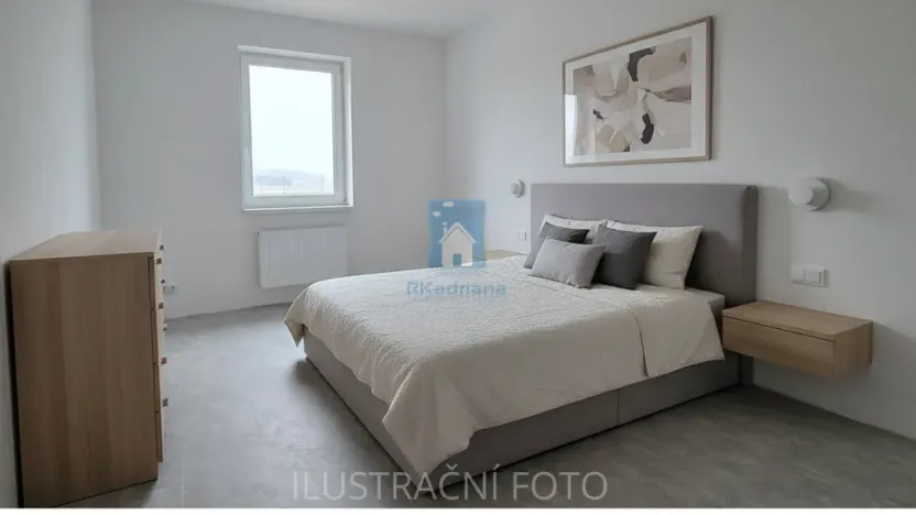 Prodej bytu 2+kk, Horažďovice, Předměstí, 40 m2