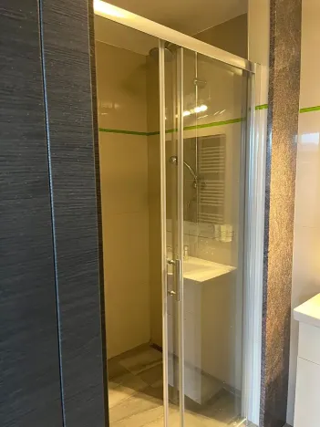 Pronájem bytu 1+kk, Liberec, Revoluční, 34 m2