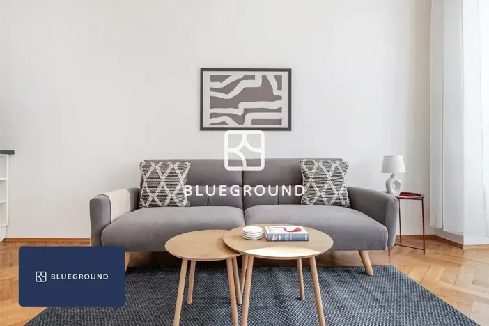 Pronájem bytu 2+kk, Praha - Nové Město, Na Zderaze, 49 m2