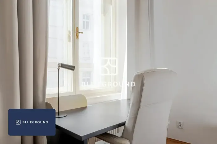 Pronájem bytu 2+kk, Praha - Nové Město, Na Zderaze, 49 m2