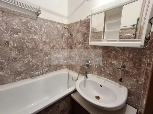 Pronájem bytu 1+1, Olomouc, Jungmannova, 38 m2