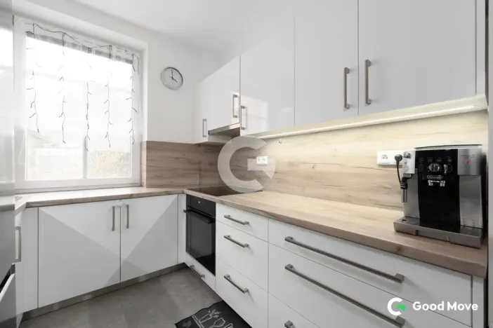 Prodej rodinného domu, Zlín, Mostní, 90 m2