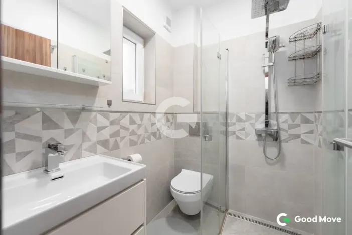 Prodej rodinného domu, Zlín, Mostní, 90 m2