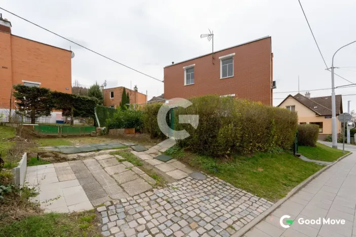 Prodej rodinného domu, Zlín, Mostní, 90 m2