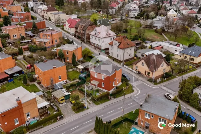Prodej rodinného domu, Zlín, Mostní, 90 m2