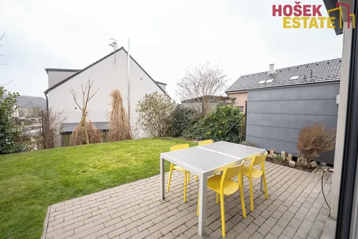 Prodej rodinného domu, Lipůvka, 99 m2