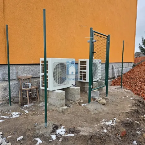 Prodej bytu 2+kk, Horažďovice, Předměstí, 59 m2