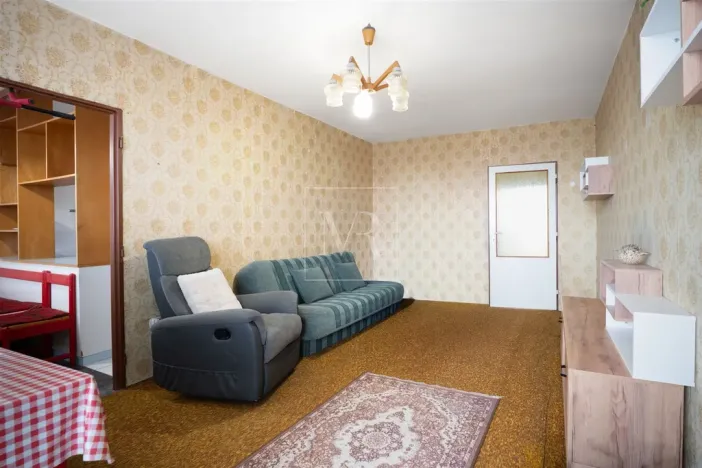 Prodej bytu 3+1, Praha - Střížkov, Jablonecká, 67 m2