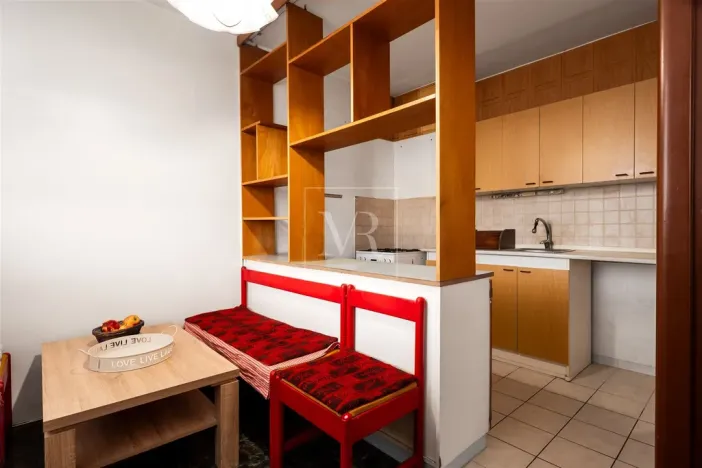 Prodej bytu 3+1, Praha - Střížkov, Jablonecká, 67 m2