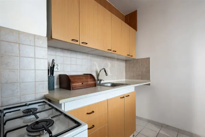 Prodej bytu 3+1, Praha - Střížkov, Jablonecká, 67 m2