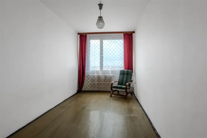 Prodej bytu 3+1, Praha - Střížkov, Jablonecká, 67 m2