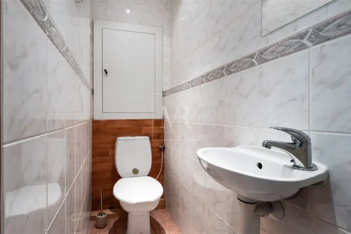 Prodej bytu 3+1, Praha - Střížkov, Jablonecká, 67 m2