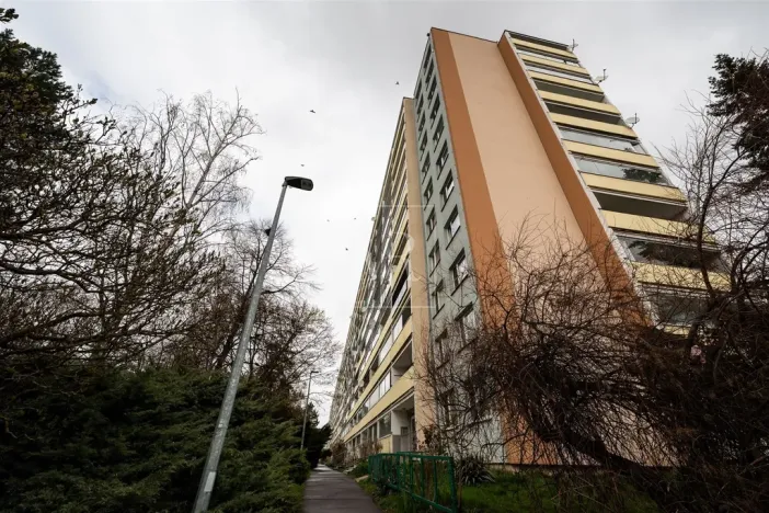 Prodej bytu 3+1, Praha - Střížkov, Jablonecká, 67 m2