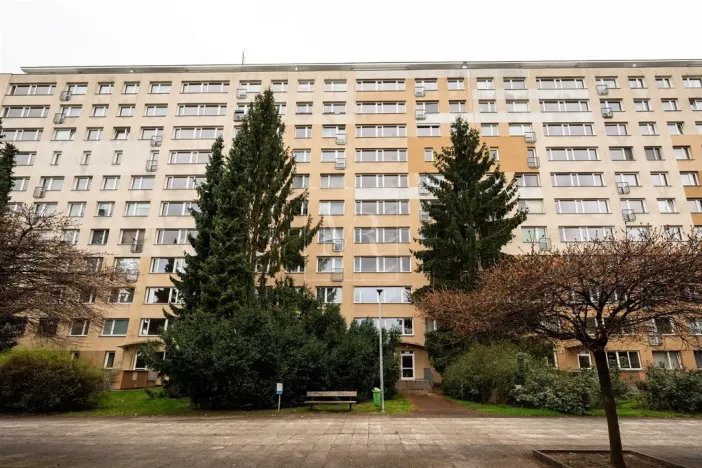 Prodej bytu 3+1, Praha - Střížkov, Jablonecká, 67 m2