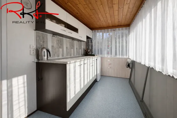 Prodej chaty, Praha - Holyně, 29 m2