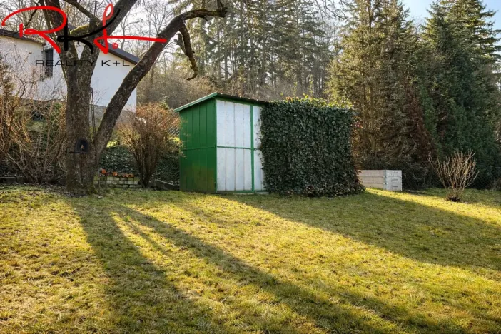 Prodej chaty, Praha - Holyně, 29 m2