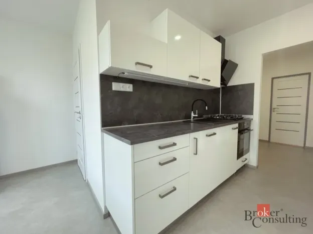 Pronájem bytu 2+1, Plzeň - Lobzy, Pod Vrchem, 61 m2