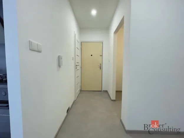 Pronájem bytu 2+1, Plzeň - Lobzy, Pod Vrchem, 61 m2