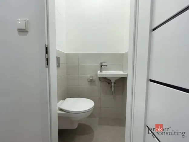 Pronájem bytu 2+1, Plzeň - Lobzy, Pod Vrchem, 61 m2