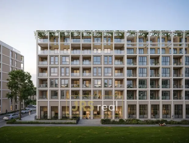 Prodej bytu 2+kk, durres, Albánie, 62 m2