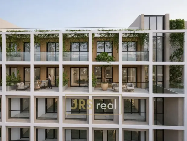 Prodej bytu 3+kk, durres, Albánie, 88 m2