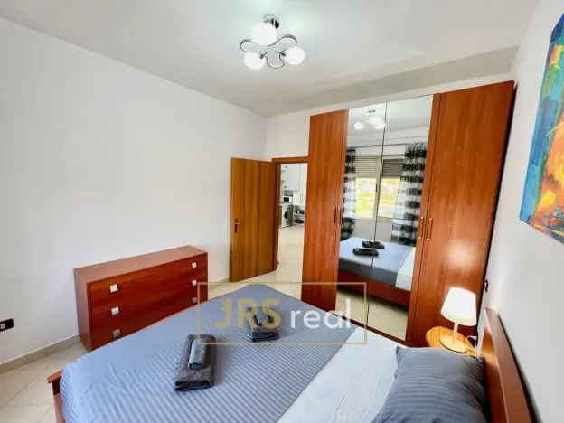 Prodej bytu 2+kk, durres, Albánie, 51 m2