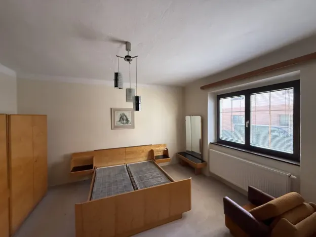 Prodej rodinného domu, Borek, Husova, 120 m2