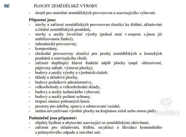 Prodej komerčního pozemku, Kroměříž, 3474 m2