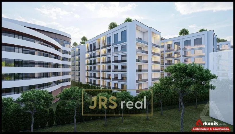 Prodej bytu 2+kk, durres, Albánie, 53 m2