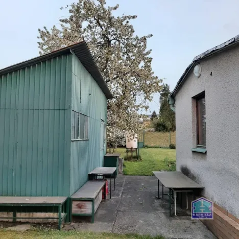 Prodej pozemku pro bydlení, Plzeň - Skvrňany, U Domažlické trati, 385 m2