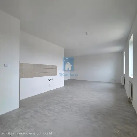 Prodej bytu 2+kk, Horažďovice, Předměstí, 50 m2