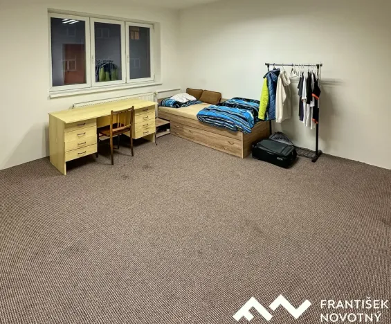 Pronájem bytu 3+kk, Brno, Valchařská, 69 m2